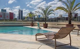 Alven Hotel by Slaviero Hotéis