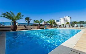 Alven Hotel by Slaviero Hotéis